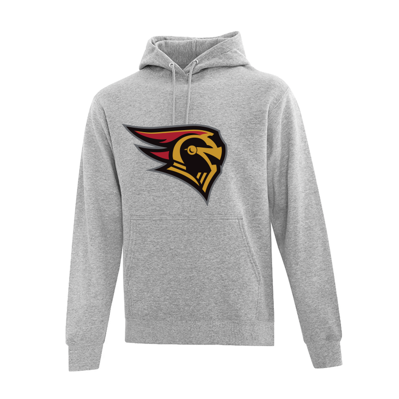 EVERYDAY ADULT HOODIE - KNIGHTS