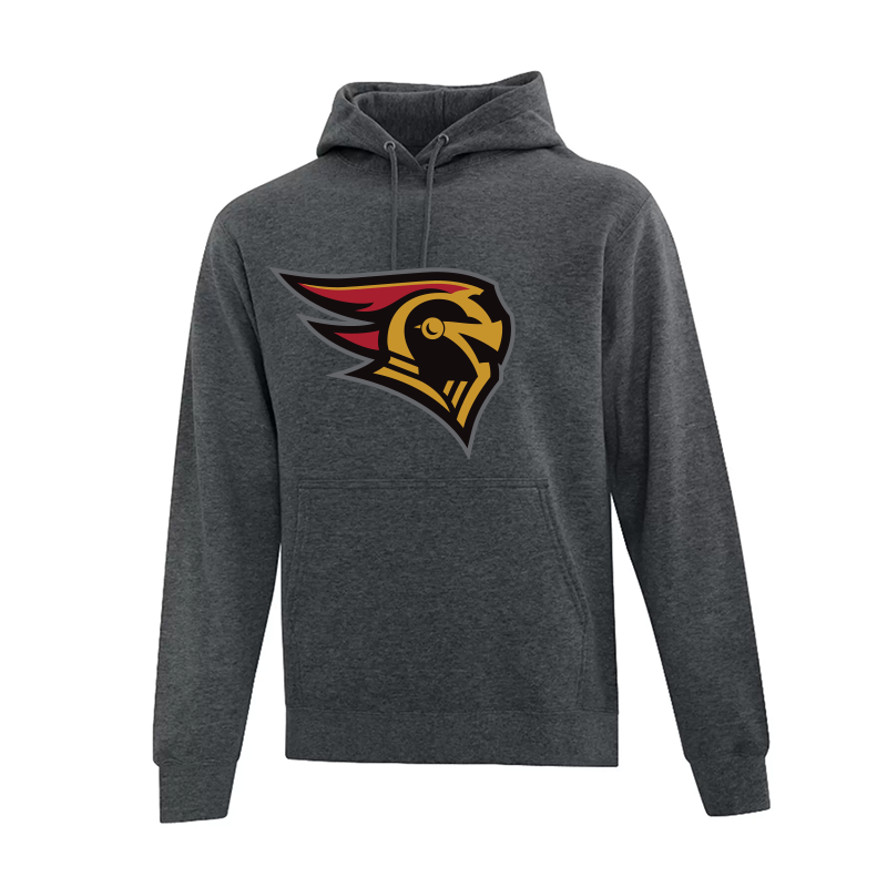 EVERYDAY ADULT HOODIE - KNIGHTS