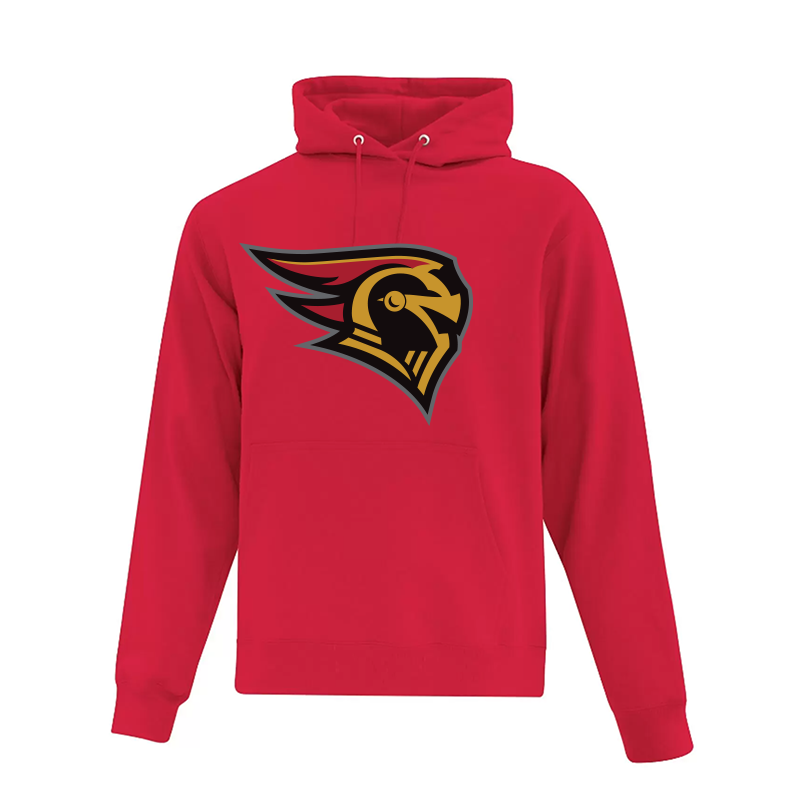 EVERYDAY ADULT HOODIE - KNIGHTS