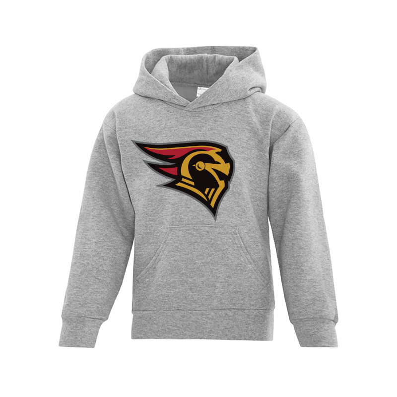 EVERYDAY YOUTH HOODIE - KNIGHTS