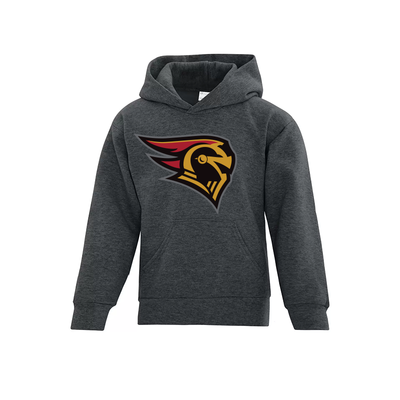 EVERYDAY YOUTH HOODIE - KNIGHTS