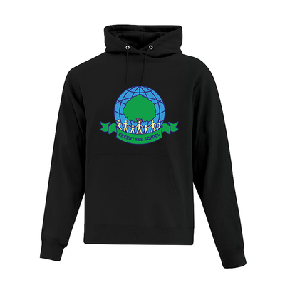 ATC EVERYDAY ADULT HOODIE - GREENTREE