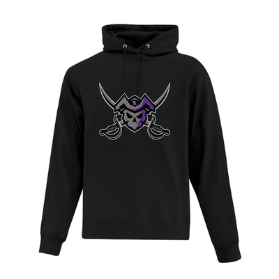 ATC EVERYDAY ADULT HOODIE - RAIDERS