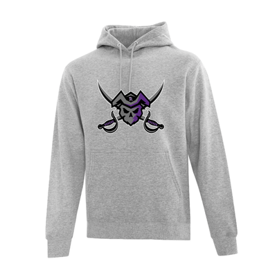 ATC EVERYDAY ADULT HOODIE - RAIDERS