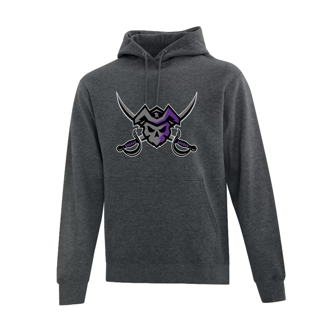 ATC EVERYDAY ADULT HOODIE - RAIDERS