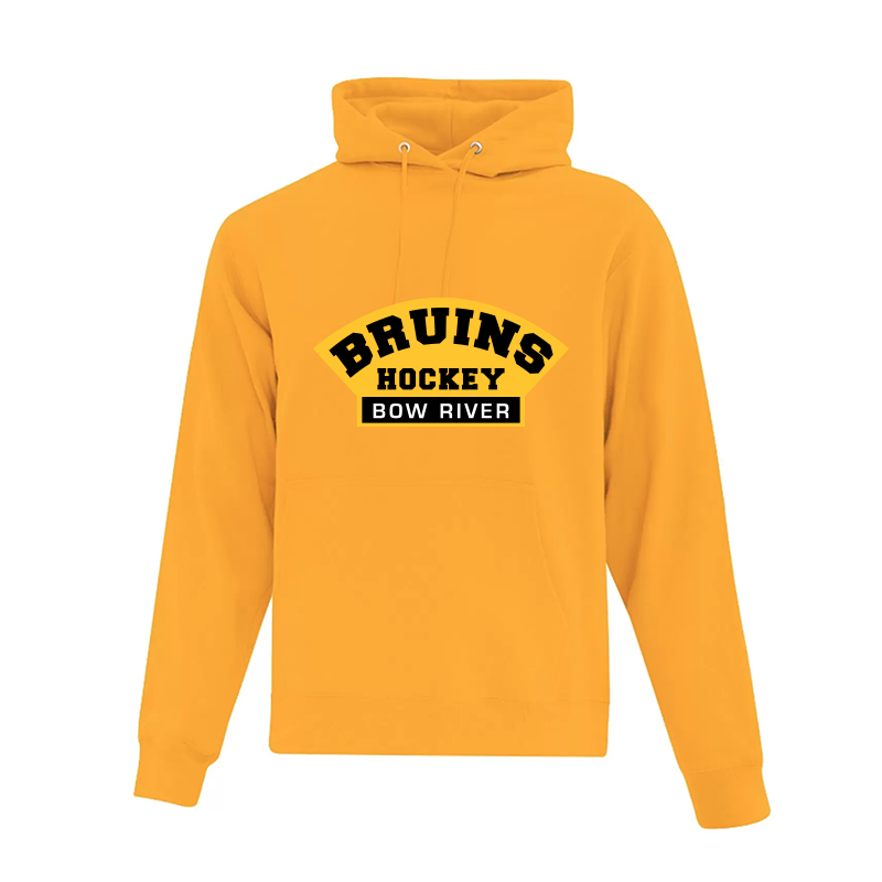 EVERYDAY ADULT HOODIE - BOW RIVER