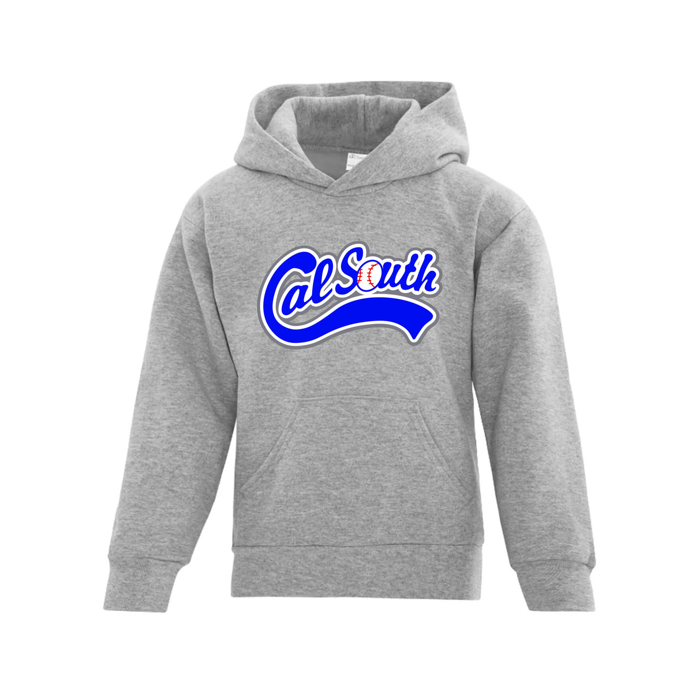 ATC EVERYDAY FLEECE YOUTH HOODIE - CALSOUTH