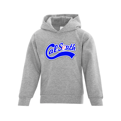 ATC EVERYDAY FLEECE YOUTH HOODIE - CALSOUTH