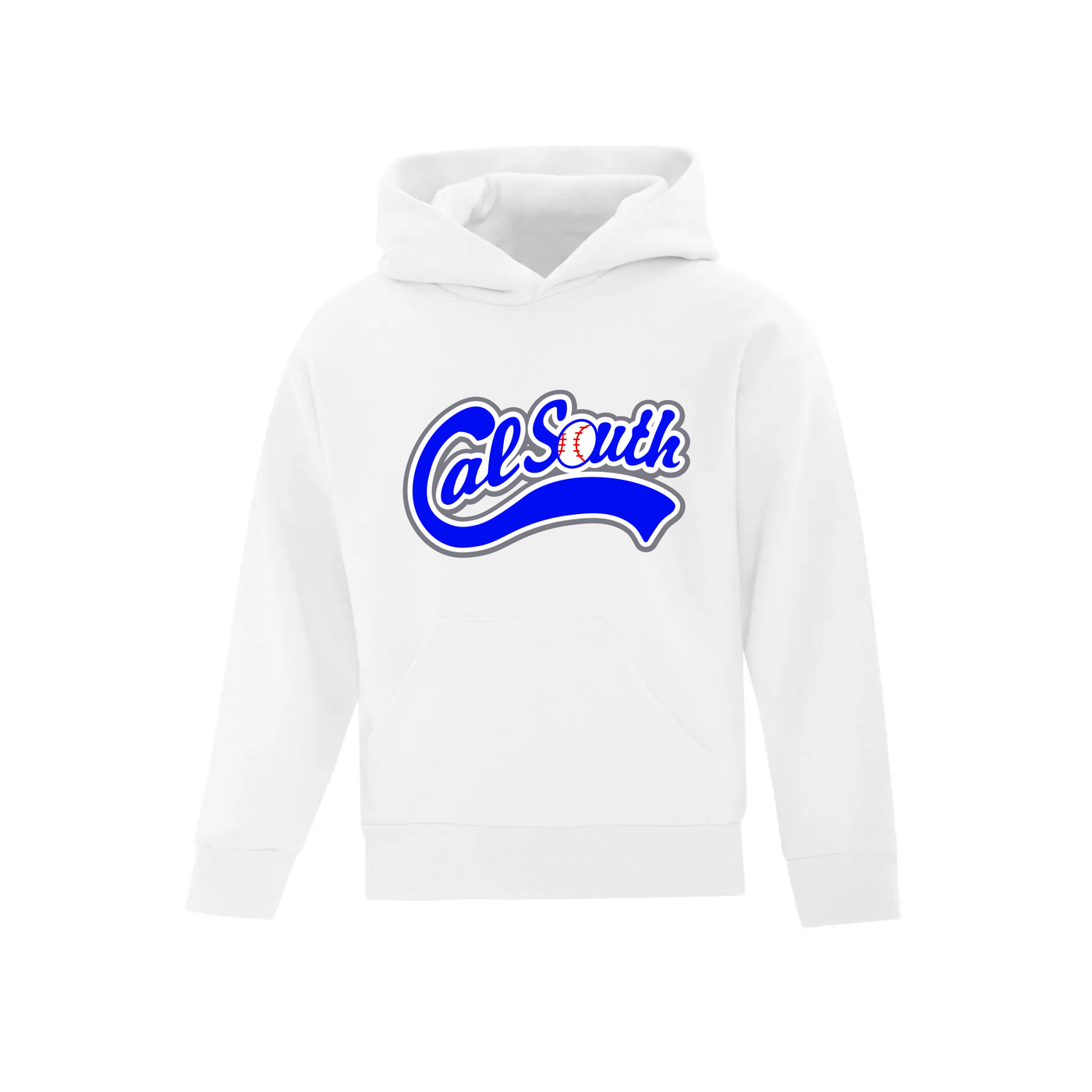 ATC EVERYDAY FLEECE YOUTH HOODIE - CALSOUTH