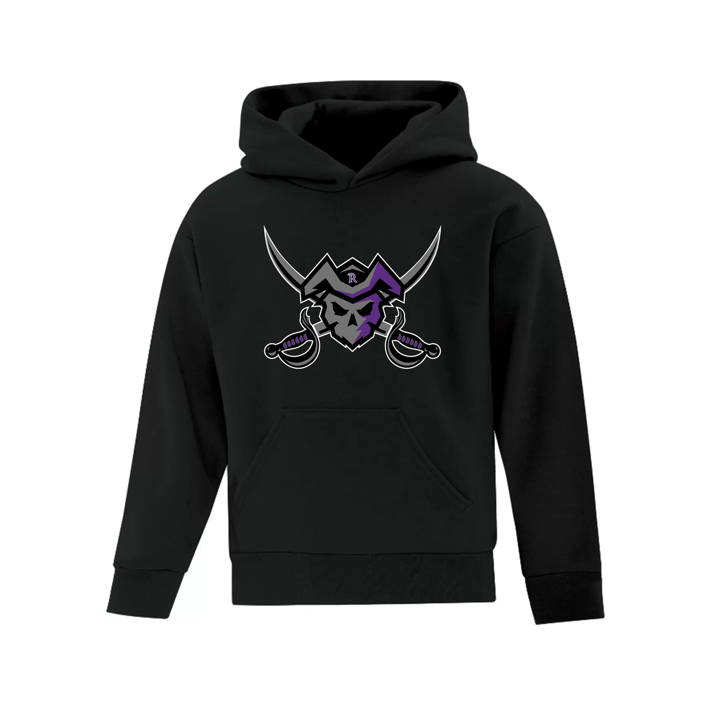 ATC EVERYDAY YOUTH HOODIE - RAIDERS