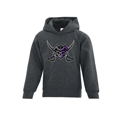 ATC EVERYDAY YOUTH HOODIE - RAIDERS