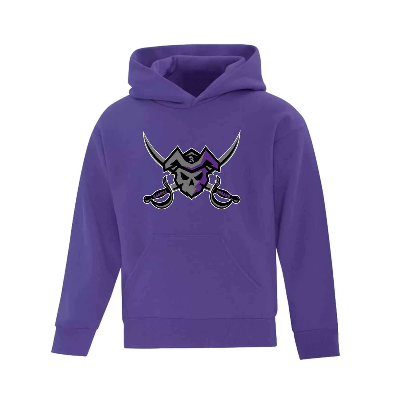 ATC EVERYDAY YOUTH HOODIE - RAIDERS