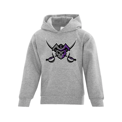 ATC EVERYDAY YOUTH HOODIE - RAIDERS