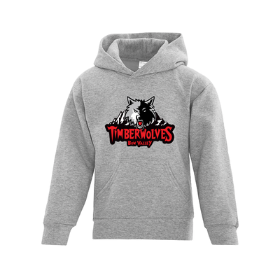 EVERYDAY YOUTH HOODIE - COCHRANE TIMBERWOLVES