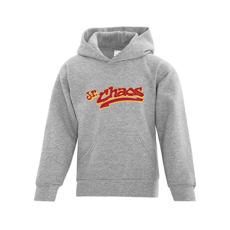 EVERYDAY YOUTH HOODIE - COCHRANE CHAOS