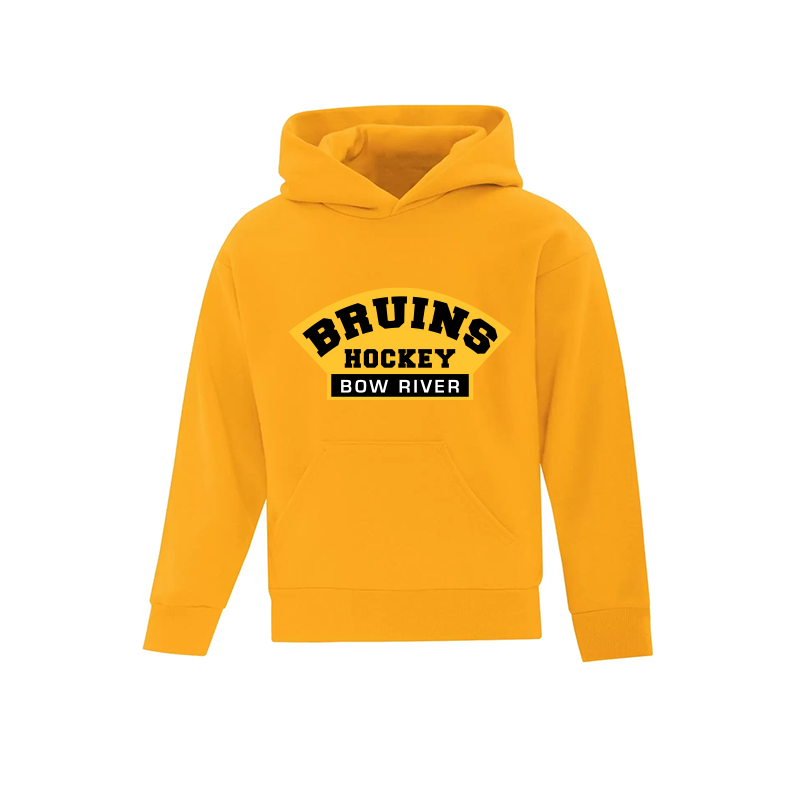 EVERYDAY YOUTH HOODIE - BOW RIVER