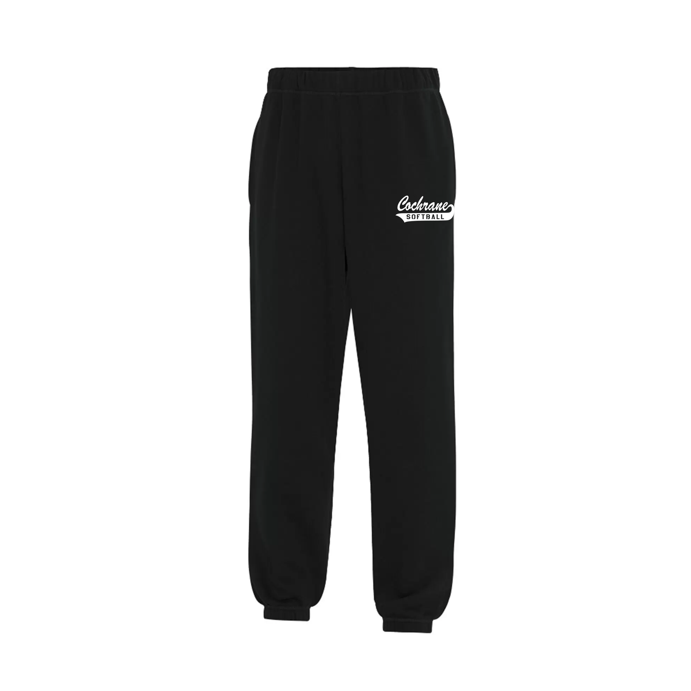 ATC Everyday Fleece Youth Sweatpants - Cochrane Baseball