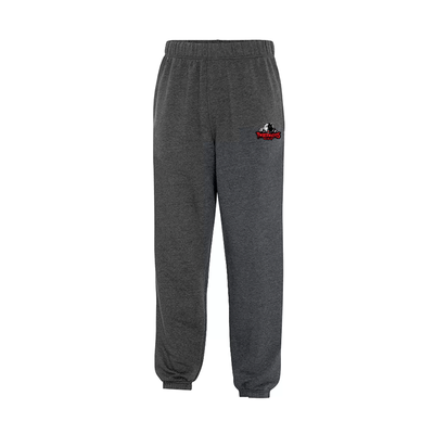 EVERYDAY FLEECE ADULT SWEATPANT - COCHRANE TIMBERWOLVES