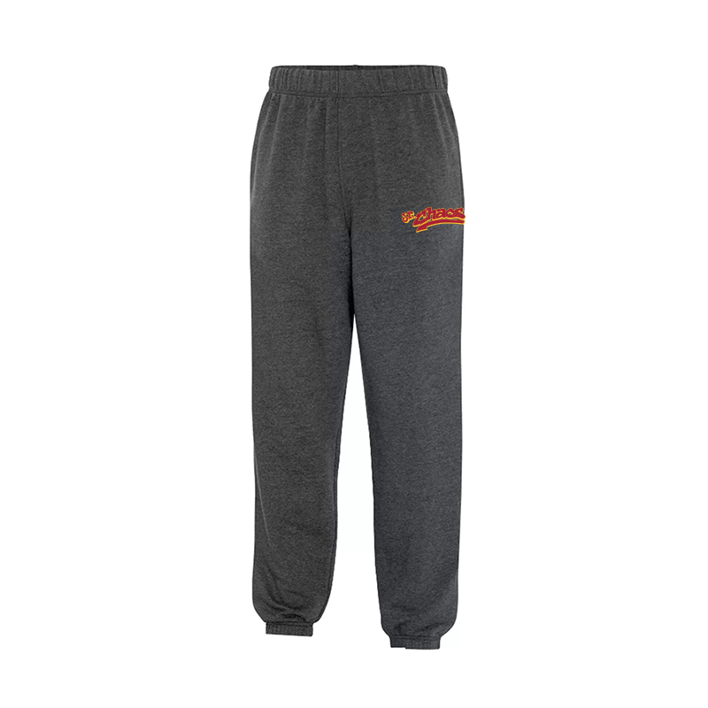 EVERYDAY FLEECE ADULT SWEATPANT - COCHRANE CHAOS