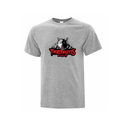 EVERYDAY TEE - COCHRANE TIMBERWOLVES