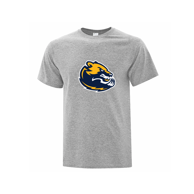 EVERYDAY TEE - WOLVERINES