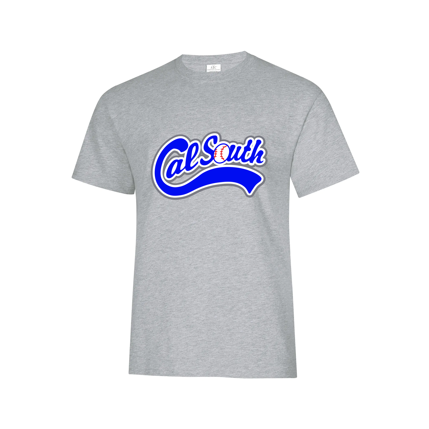 ATC EVERYDAY COTTON YOUTH TEE - CALSOUTH