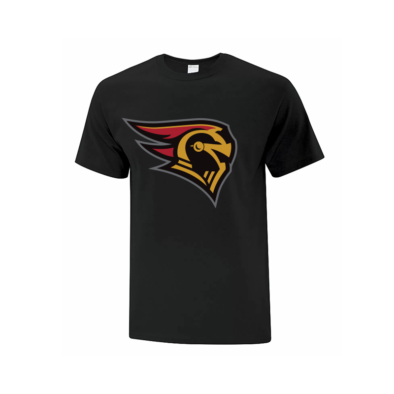 EVERYDAY TEE - KNIGHTS