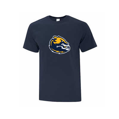 EVERYDAY TEE - WOLVERINES