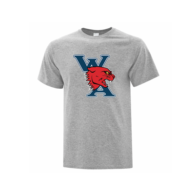 ATC EVERYDAY YOUTH TEE - WEBBER ACADEMY