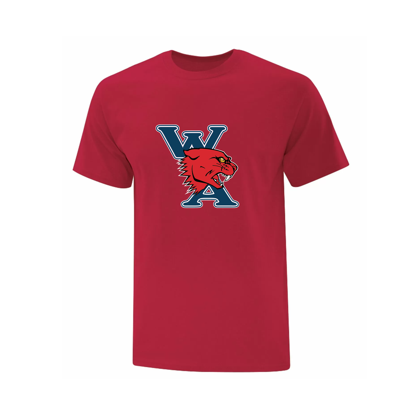 ATC EVERYDAY YOUTH TEE - WEBBER ACADEMY