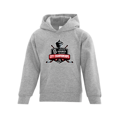 ATC Everyday Youth Hoodie - ACC