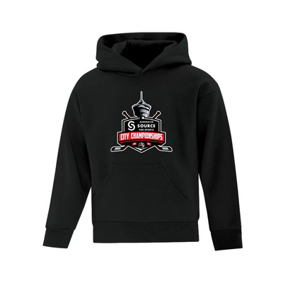 ATC Everyday Youth Hoodie - ACC
