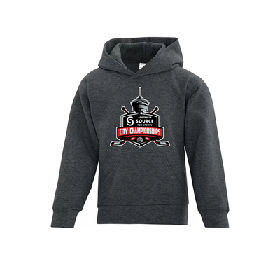 ATC Everyday Youth Hoodie - ACC
