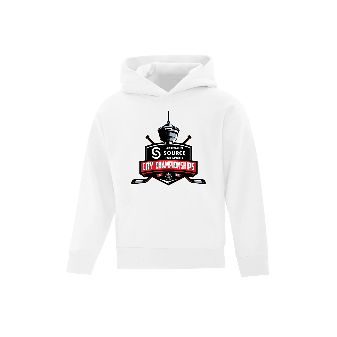 ATC Everyday Youth Hoodie - ACC