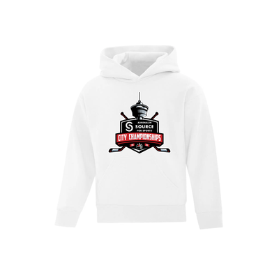ATC Everyday Youth Hoodie - ACC