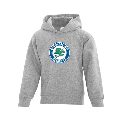 ATC EVERYDAY YOUTH HOODIE - SCRA