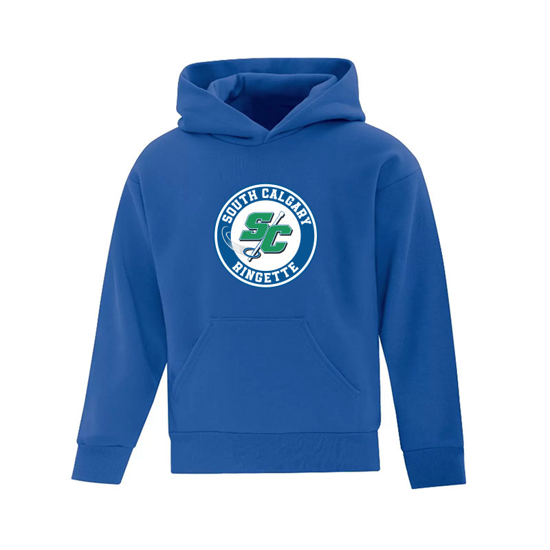 ATC EVERYDAY YOUTH HOODIE - SCRA