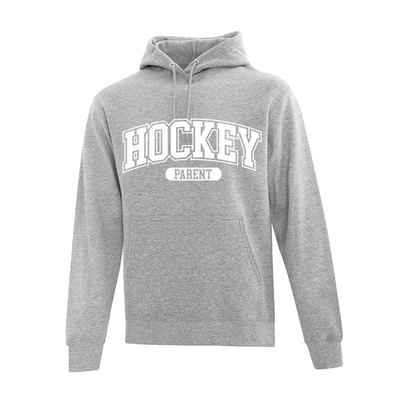 EVERYDAY FLEECE HOODIE - HOCKEY FAMILY
