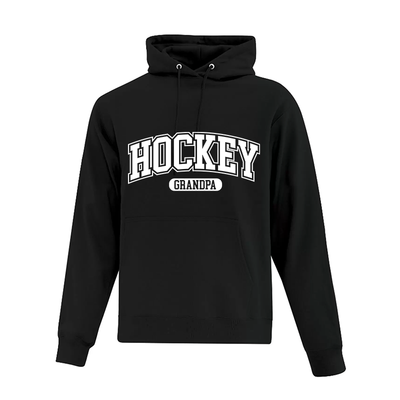 EVERYDAY FLEECE HOODIE - HOCKEY FAMILY