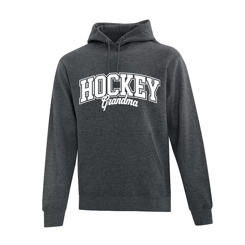 EVERYDAY FLEECE HOODIE - HOCKEY FAMILY