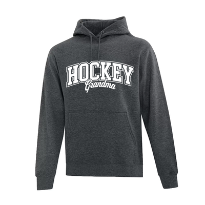 EVERYDAY FLEECE HOODIE - HOCKEY FAMILY