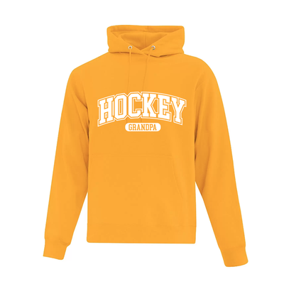 EVERYDAY FLEECE HOODIE - HOCKEY FAMILY