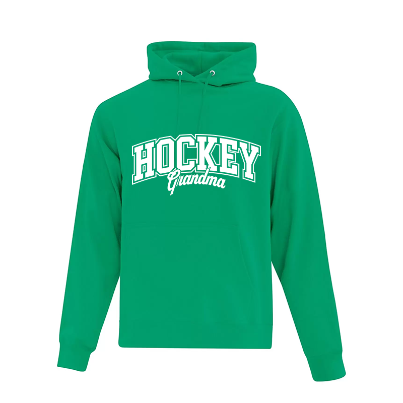 EVERYDAY FLEECE HOODIE - HOCKEY FAMILY