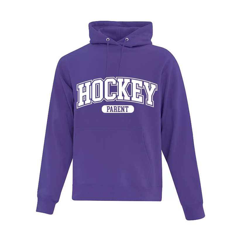 EVERYDAY FLEECE HOODIE - HOCKEY FAMILY
