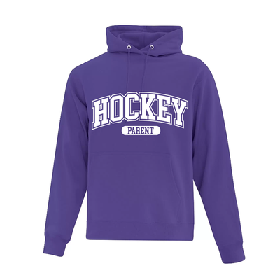 EVERYDAY FLEECE HOODIE - HOCKEY FAMILY