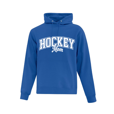 EVERYDAY FLEECE HOODIE - HOCKEY FAMILY