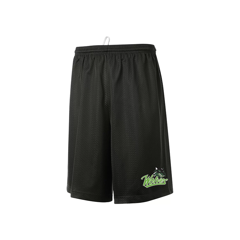 PRO MESH ADULT SHORTS - WIC ATHLETICS