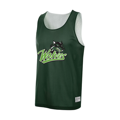 PRO MESH REVERSIBLE YOUTH TOP - WIC ATHLETICS