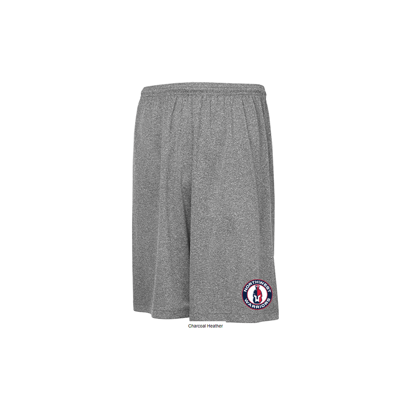 PRO TEAM YOUTH SHORTS - NWW