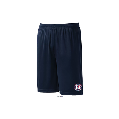 PRO TEAM YOUTH SHORTS - NWW